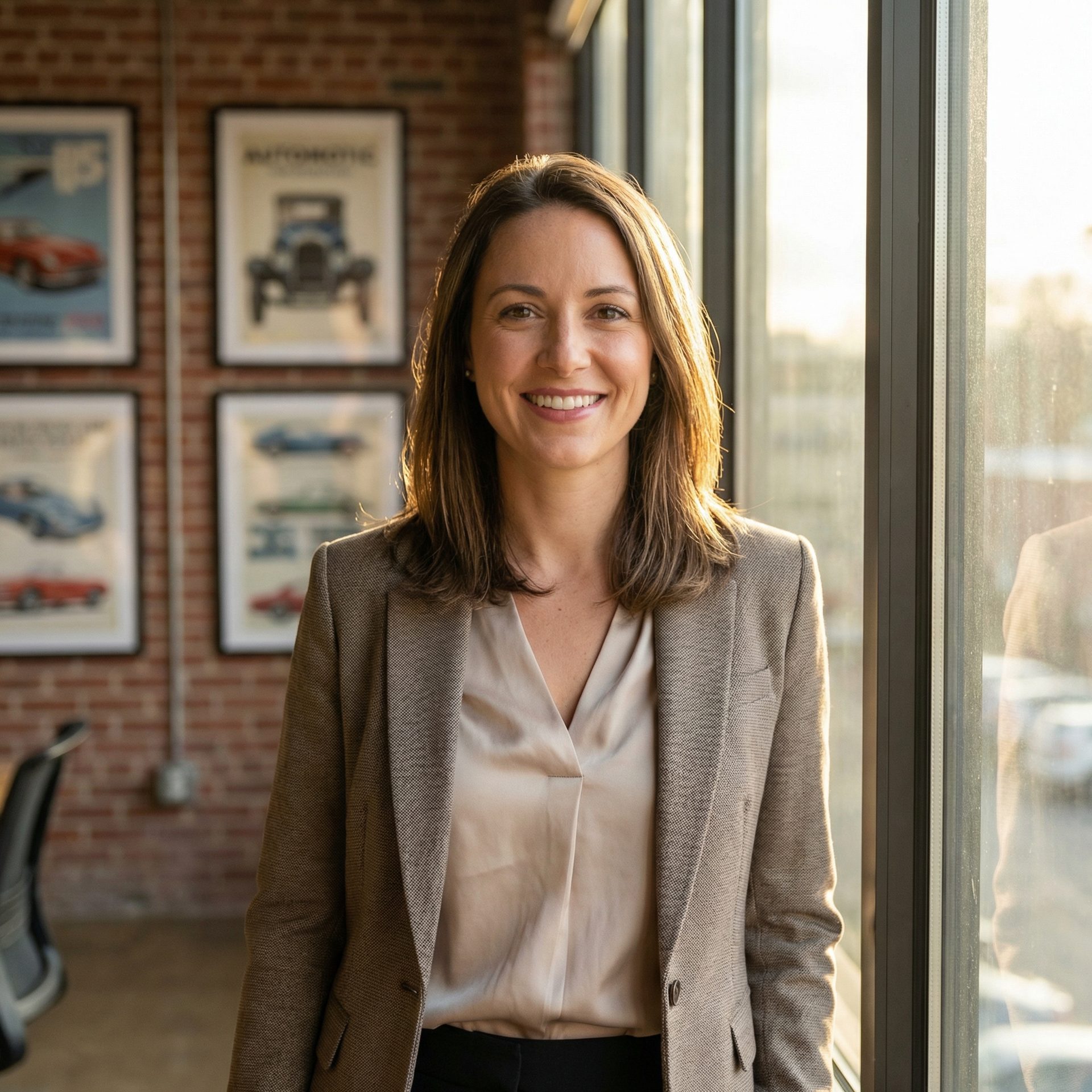 萝莉岛社区顾问苏婉清