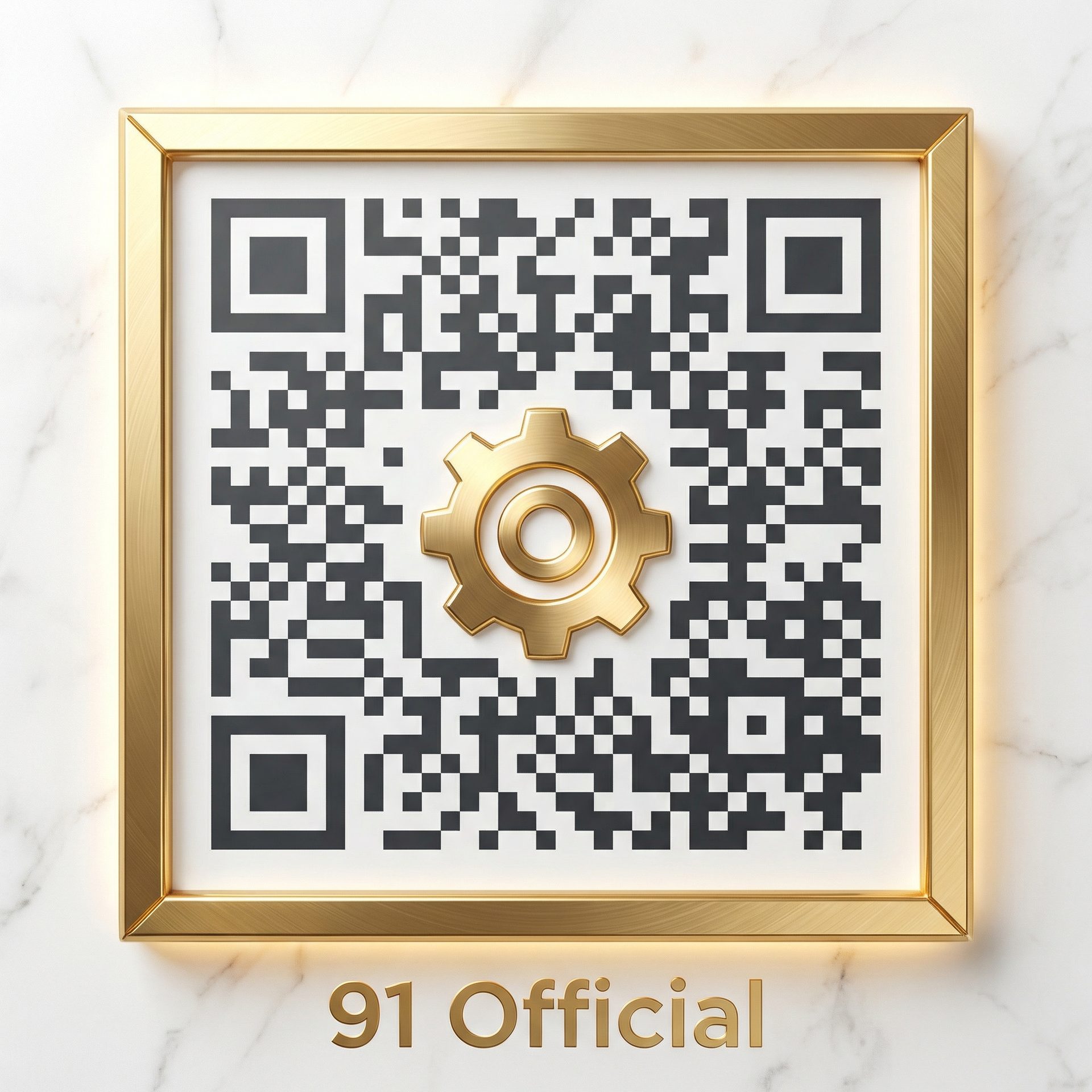 萝莉岛公众号二维码